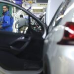 قیمت خودرو امروز  ۲۵  خرداد ۱۴۰