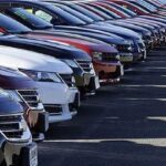 تعرفه واردات خودرو برای سال آینده ۴۰ تا ۷۵ درصد است