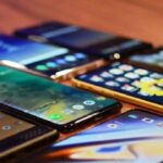 تعرفه ۱۲ درصدی برای واردات گوشی‌های بالای ۶۰۰ دلار/ رجیستری تلفن همراه غیرحضوری است