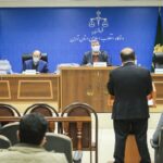 تلاش متهم پرونده کروز برای گمراه کردن دادگاه؛ اسناد گمرکی که جعلی بودن مُهر و امضاهای آن رو شد