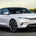 تمام خودرو‌های استلانتیس تا سال ۲۰۳۰ الکتریکی خواهند شد