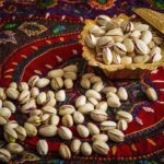 تنها یک هزارم پسته کشور در بورس کالا عرضه می‌شود/ کشاورزان نیازمند آموزش