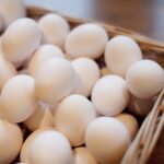 توزیع روزانه ۸۰ تن تخم مرغ در تهران