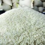 توزیع ۱۰۰ هزار تن برنج وارداتی در سراسر کشور
