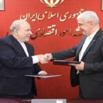 توسعه همکاری  ایران و اسلواکی در بخش های اقتصادی