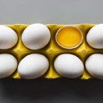 تولید تخم مرغ از یک میلیون و ۱۰۰ هزار تن فراتر می رود/ واردات تخم مرغ از سرگرفته شد