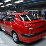 تولید دو میلیون و ۵۰۰ هزار خودرو جوابگوی نیاز کشور است