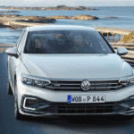 تولید سدان فولکس واگن پاسات متوقف می‌شود