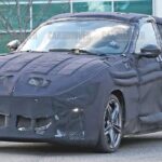 تولید شاسی بلند فراری Purosangue برای سال ۲۰۲۲ تایید شد