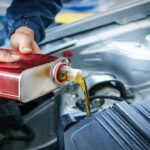 تولیدات روغن موتور مشمول قیمت گذاری شد