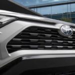 تویوتا راو ۴ برای سال ۲۰۲۲ با نسخه هیبریدی عرضه می‌شود