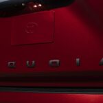 تویوتا سکویا ۲۰۲۳ رونمایی شد