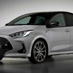 تویوتا یاریس GT7 ادیشن همراه با بازی گرن توریسمو جدید عرضه می شود