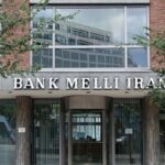 تکذیب سرمایه گذاری بانک ملی در خارج از کشور