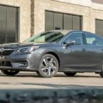 جزئیات بیشتر از لگاسی، سدانی مناسب جاده