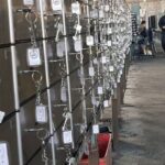 جزییات سرقت از صندوق‌های اجاره‌ای شعبه دانشگاه بانک ملی؛ ۱۶۸ صندوق در معرض سرقت