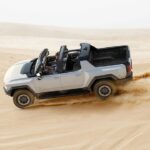 جنرال موتورز تا سال ۲۰۲۵، یک میلیون خودروی برقی می‌سازد