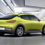 جنسیس تا سال ۲۰۳۰ هفت خودروی الکتریکی آماده تولید می‌کند