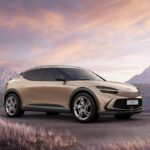 جنسیس GV ۶۰؛ خودرویی ۵۵ هزار دلاری برای سال ۲۰۲۳ با ۴۲۹ اسب بخار قدرت