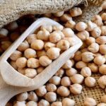 حداقل میزان معامله نخود در بورس کالا مشخص شد