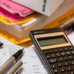 حساب‌ های شخصی و تجاری تفکیک می شوند