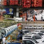 خبر‌های جدید خودرویی از زبان رئیس سازمان بورس