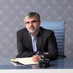 خداحافظی سلیمانی از گروه خودروسازی سایپا