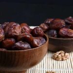 خرمای ماه رمضان تامین شد