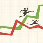 خروج یک هزار و ۶۷۰ میلیارد تومان از بورس طی ۵ روز معاملاتی