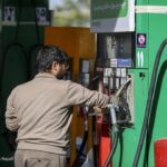 خرید و فروش سهمیه کارت هوشمند سوخت ممنوع است