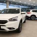 خودرو یک تا دو میلیون تومان ارزان شد