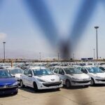 خودروسازان موظف به ترخیص خودروهای دپوشده ظرف ۲ ماه هستند
