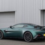 خودرو‌های اسپرت استون مارتین برای سال ۲۰۲۳ تغییرات می‌کنند