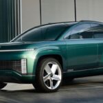 خودرو‌های برقی هیوندای و کیا تا سال ۲۰۳۰ وارد بازار می‌شوند