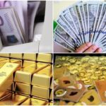 دارایی‌های طلایی که هیچ وقت به چرخه اقتصادی وارد نشدند