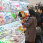 درج همزمان قیمت مصرف کننده و تولیدکننده روی کالاها