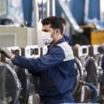 درخواست دوباره وزارت صمت برای تسهیلات تولید کنندگان لوازم خانگی