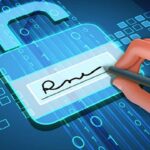 دستگاه ها باید به امضای الکترونیک مجهز شوند