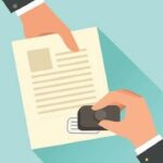 دستگاه‌ها عادت کرده‌اند که مجوز‌ها را حضوری صادر کنند!