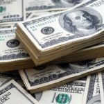 دلار وارد کانال ۲۸ هزار تومانی شد