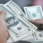 دلار ۲۴ هزار و ۶۸۶ تومان شد