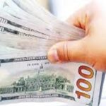 دلار ۲۴ هزار و ۹۵۴ تومان شد