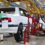 دولت نباید در صنعت خودرو دخالت کند