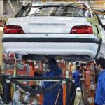 دولتی بودن خودروسازان منفعتی برای صنعت خودرو ندارد