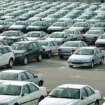 دپوی ۱۷۰ هزار دستگاه خودرو در پارکینگ‌ها، کار دست مدیران خودروساز داد