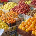 ذخیره سازی میوه شب عید مردم را متضرر می‌کند