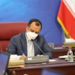 رئیس کل گمرک ایران منصوب شد