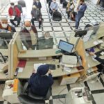 رتبه بندی بانک‌ها در اجرای بخشنامه تسهیل وثایق دریافتی