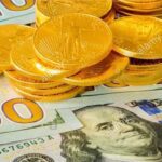 رشد نرخ دلار ادامه دارد/ رکورد شکنی قیمت طلا