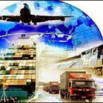 رشد نمادهای صنعت حمل و نقل با توسعه صادرات امکان‌پذیر می‌شود